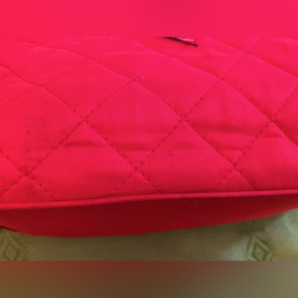 J Crew Quilted Holiday Purse with Matching Wallet - Picture 12 of 16